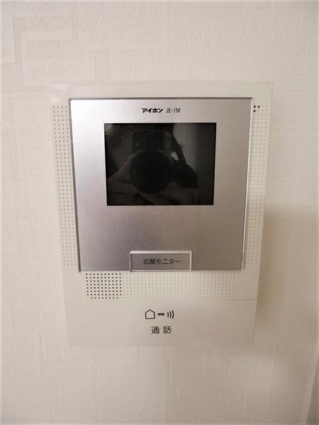ＯＷＬＳ香呑（アウルズコウノミ）（0105） セキュリティ