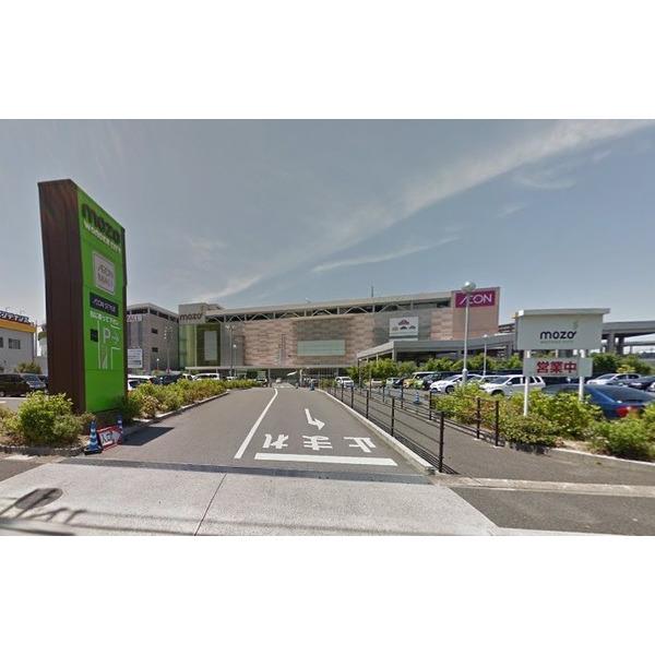 名古屋ワンダーシティビブレ：3250m