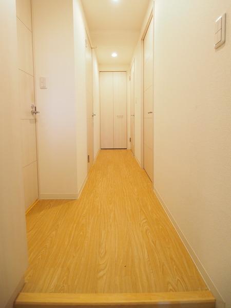 アルヴィ猫洞（0701） その他部屋・スペース