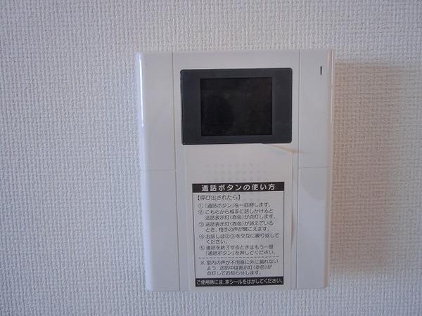 Ｂｌｏｓｓｏｍ　Ｋ（ブロッサムケー） セキュリティ