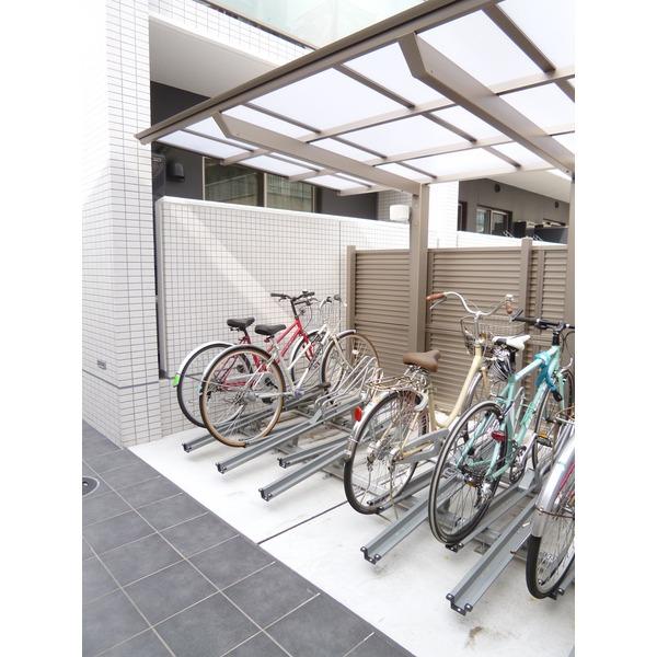 Ｐｅａｃｅ　ｏｗｌ黒川（0301） 共有部分