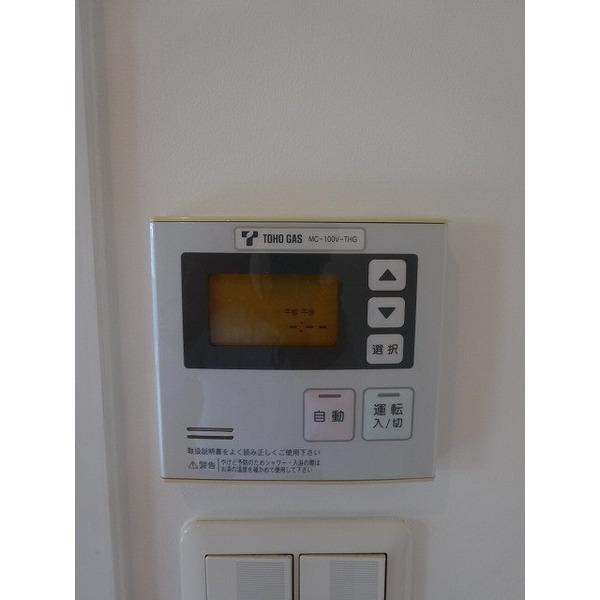 プロシード新瑞橋（0803） 部屋画像
