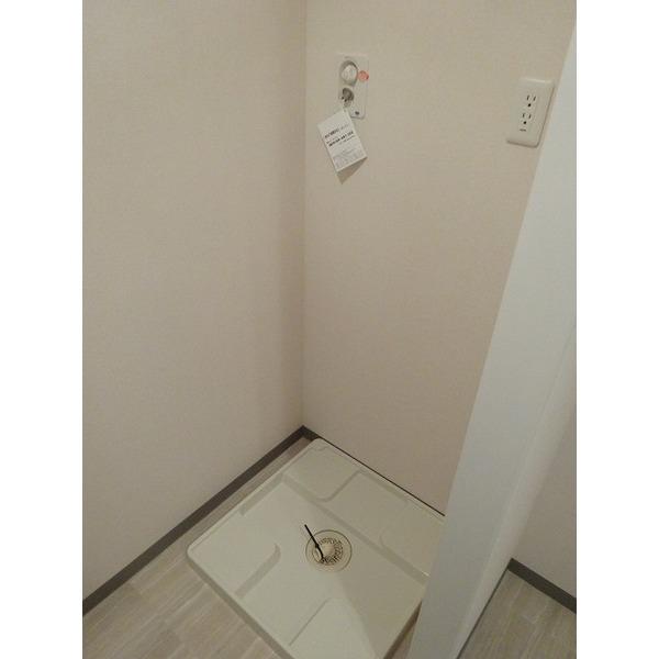 ル・ブルー鶴舞（1102） 設備
