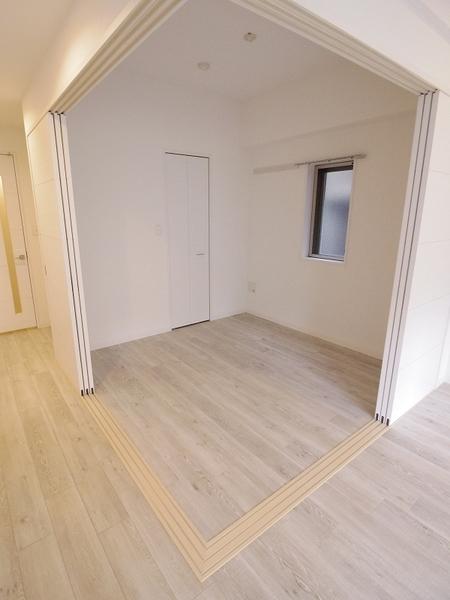 ＵｒｂａｎＣｌｏｕｄＩｚｕｍｉ（0803） その他部屋・スペース