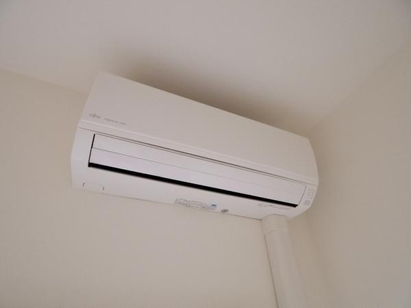 ＵｒｂａｎＣｌｏｕｄＩｚｕｍｉ（0803） 設備