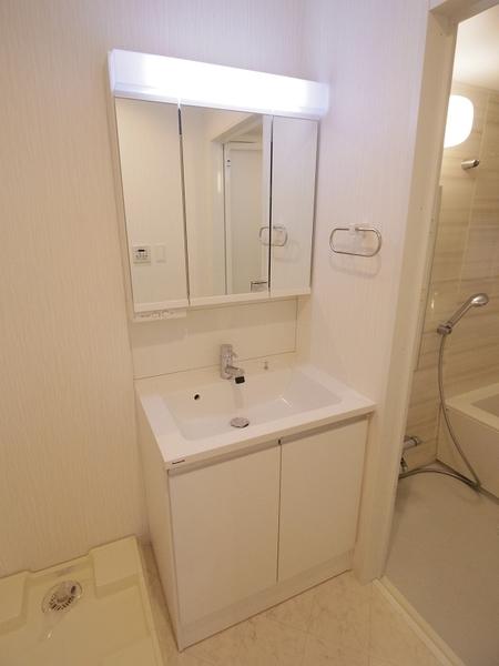 ＵｒｂａｎＣｌｏｕｄＩｚｕｍｉ（0803） 洗面