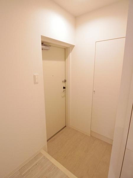 ＵｒｂａｎＣｌｏｕｄＩｚｕｍｉ（0803） 玄関
