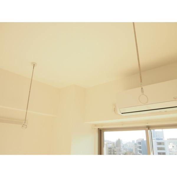 ＬＵＭＩＮＯＵＳ千種（ルミノスチクサ）（0602） 部屋画像