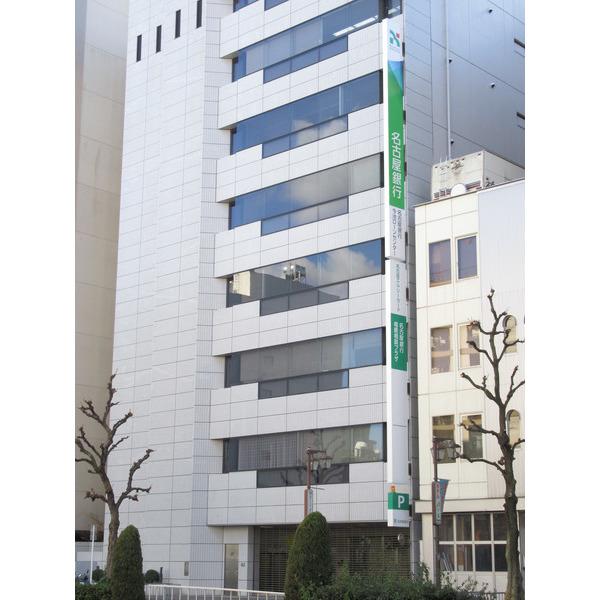 名古屋銀行今池支店：488m