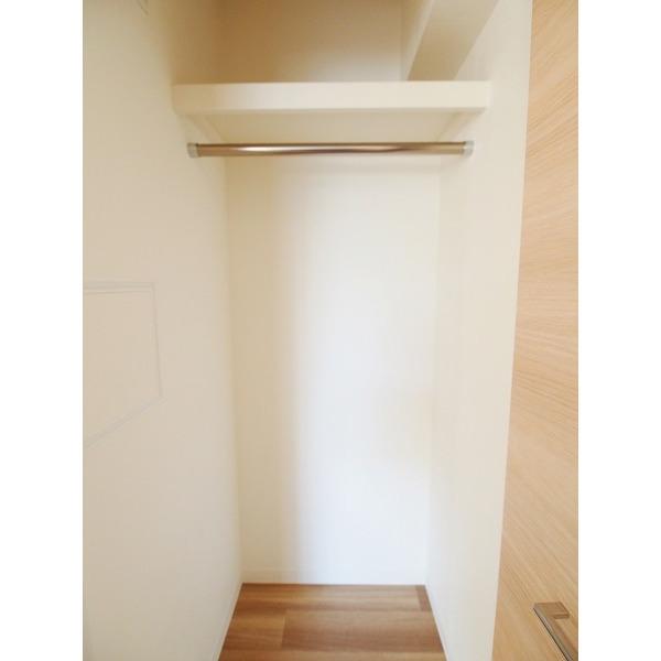アルクス金山（1101） 収納