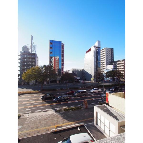 アルクス金山（1101） 眺望