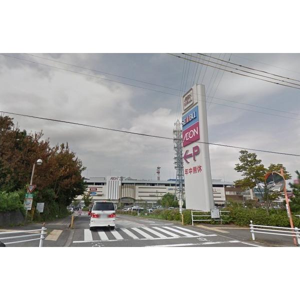 西武岡崎店：5136m