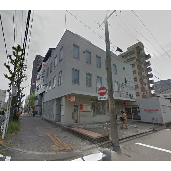 百五銀行中村支店：151m