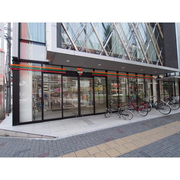 セブンイレブン名古屋今池西店：229m