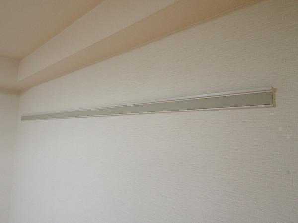 クレセール・タカミ（0302） 設備