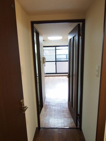 クレセール・タカミ（0302） その他部屋・スペース