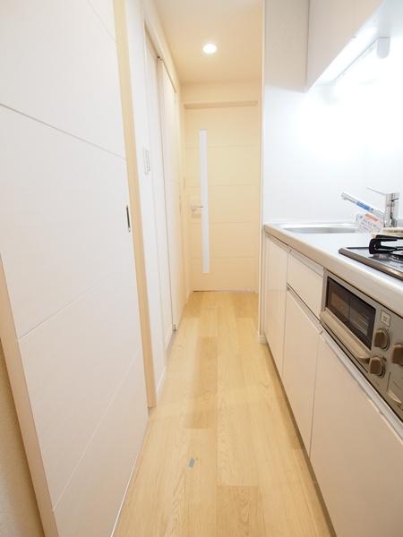 ロンドプラット（0102） その他部屋・スペース