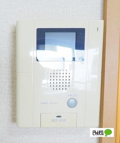 あんふぃに〜Ⅰ（0302） 部屋画像
