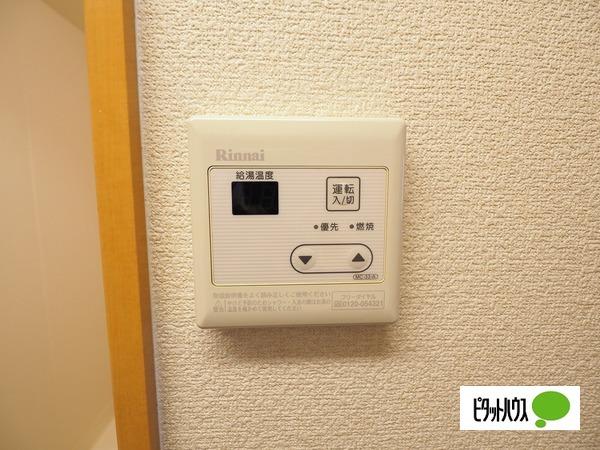 あんふぃに〜Ⅰ（0302） 部屋画像