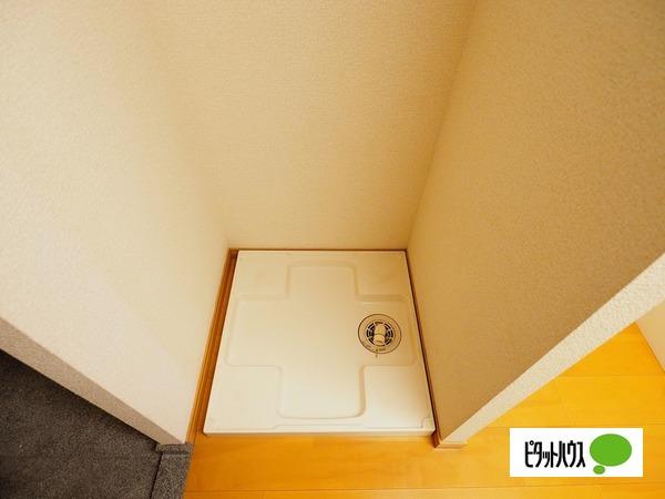あんふぃに〜Ⅰ（0303） 設備