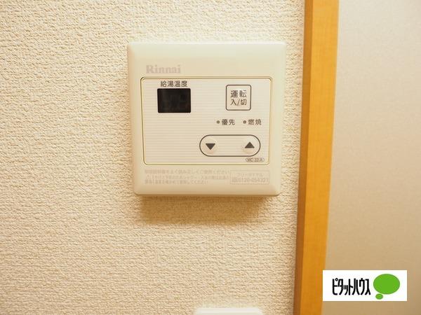 あんふぃに〜Ⅰ（0303） 設備