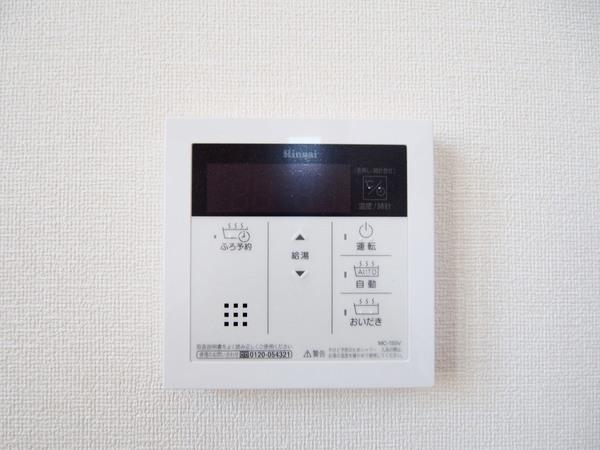 コモンツリー名駅西（0101） 設備