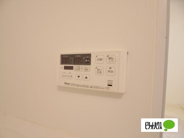 Ｆｏｒｅｔ　Ａ（フォーレエー）（0402） 部屋画像
