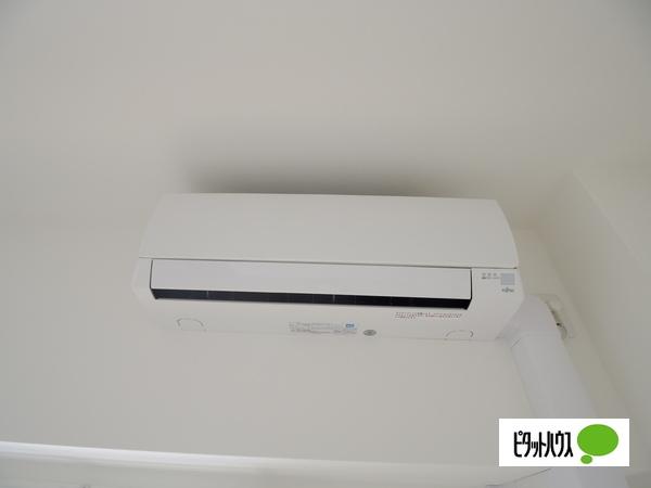 Ｆｏｒｅｔ　Ａ（フォーレエー）（0402） 部屋画像