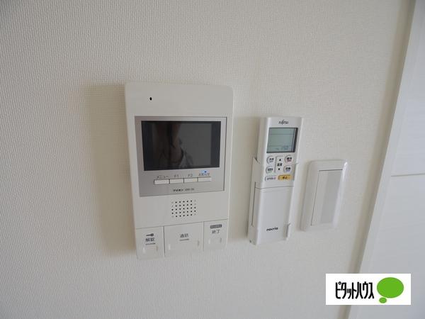 Ｆｏｒｅｔ　Ａ（フォーレエー）（0402） 部屋画像