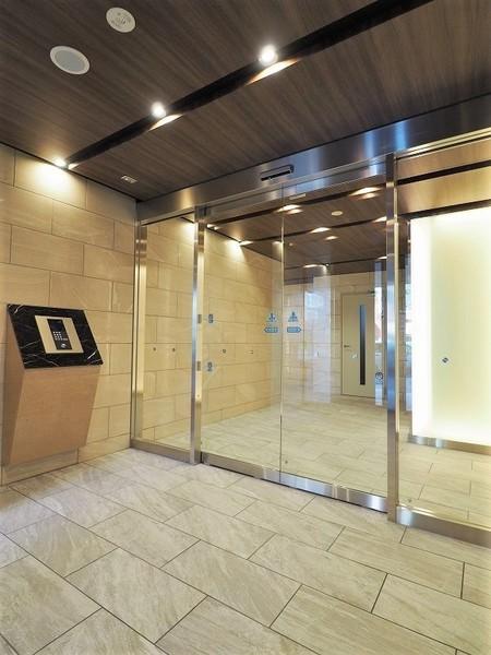 ＳＤ　Ｃｏｕｒｔ　Ｋａｎａｙａｍａ（0301） 共有部分