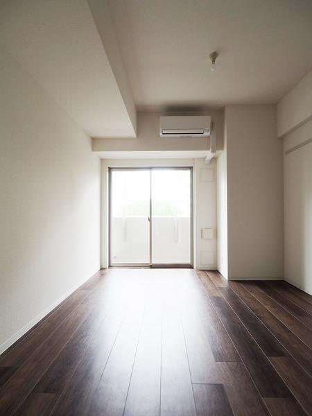 ＳＤ　Ｃｏｕｒｔ　Ｋａｎａｙａｍａ（0902） リビング