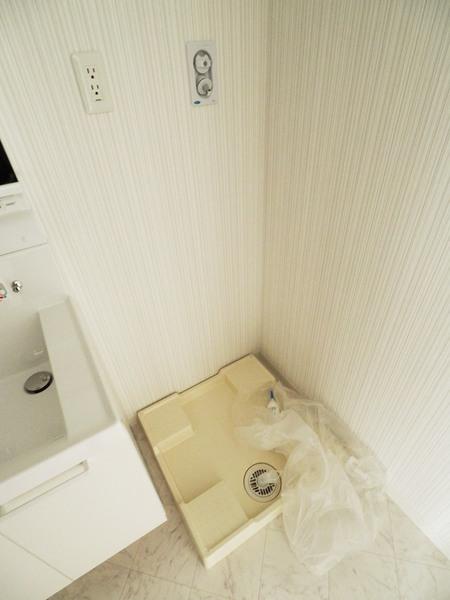 ＳＤ　Ｃｏｕｒｔ　Ｋａｎａｙａｍａ（0902） 設備