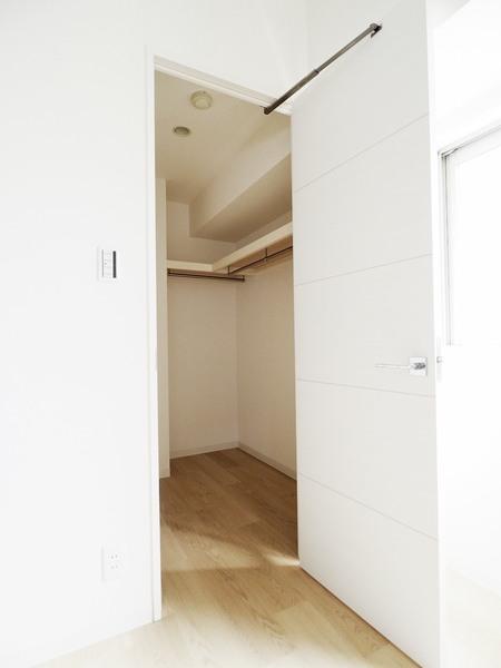 ＳＤ　Ｃｏｕｒｔ　Ｋａｎａｙａｍａ（1104） 収納