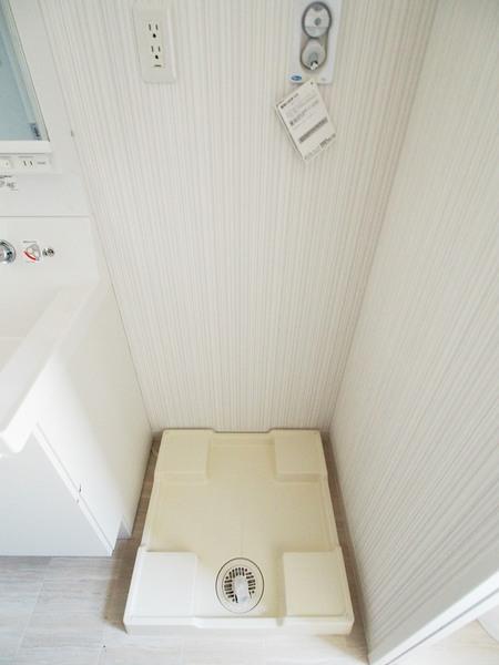 ＳＤ　Ｃｏｕｒｔ　Ｋａｎａｙａｍａ（1104） 設備