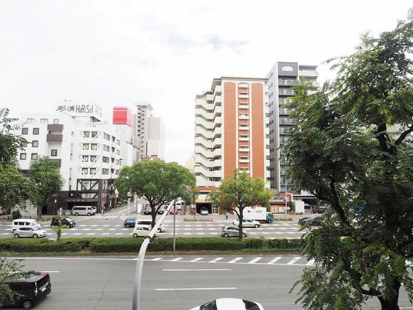 ＳＤ　Ｃｏｕｒｔ　Ｋａｎａｙａｍａ（0301） 眺望