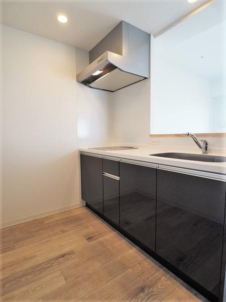 ＳＤ　Ｃｏｕｒｔ　Ｋａｎａｙａｍａ（0301） キッチン