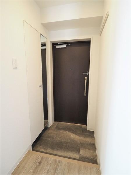 ＳＤ　Ｃｏｕｒｔ　Ｋａｎａｙａｍａ（0301） 玄関