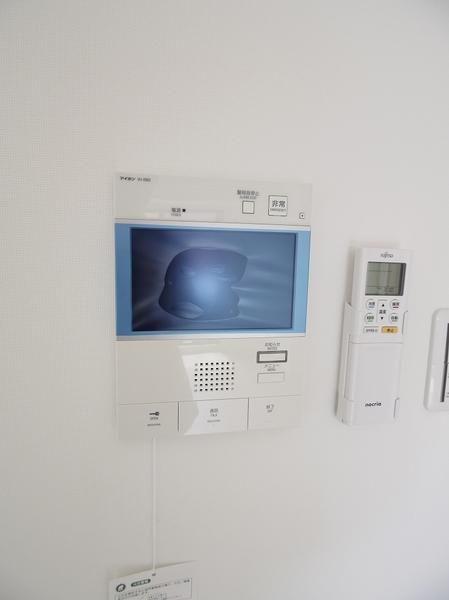 ＷＥＳＴＩＮ上前津（0703） セキュリティ
