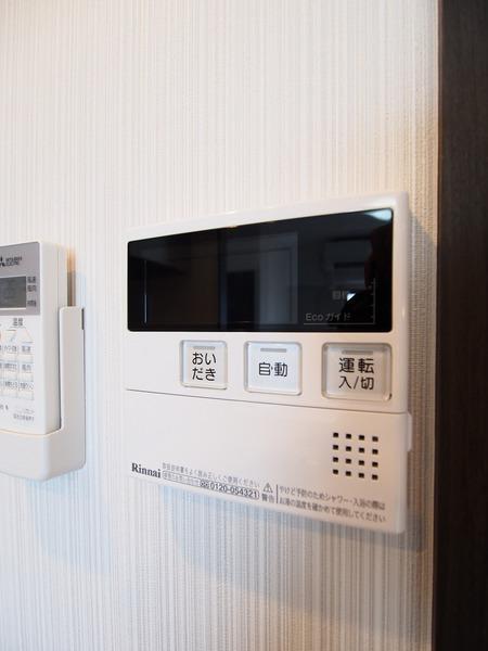 ロータス本陣通（0701） 部屋画像