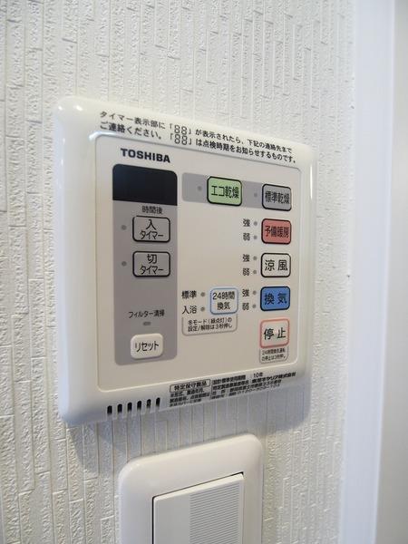 ロータス本陣通（0703） 部屋画像