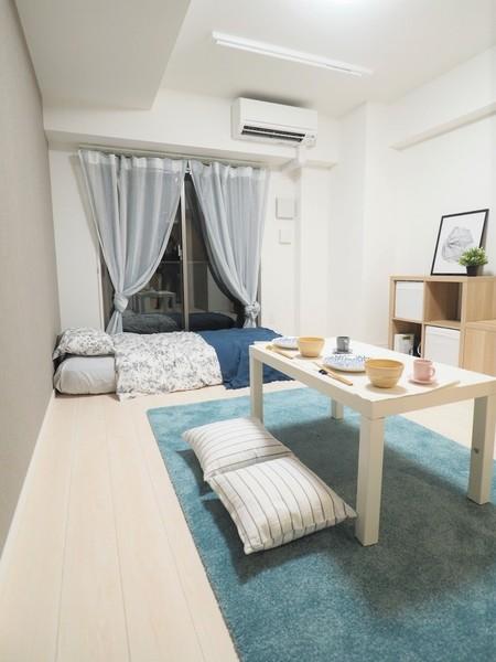 ロータス本陣通（0704） 部屋画像