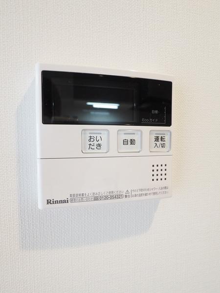 ロータス本陣通（0704） 部屋画像