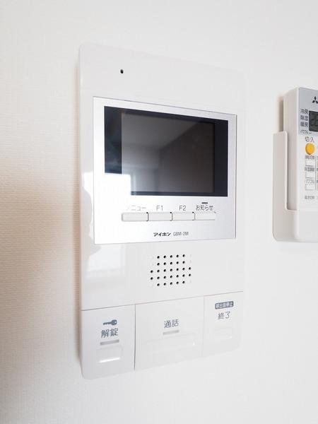 ロータス本陣通（0707） セキュリティ