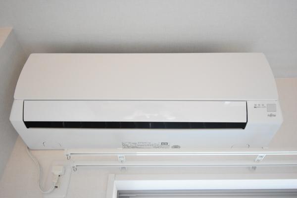 コンフォール横山（0101） 設備