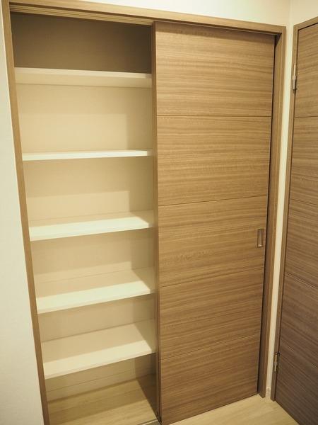 ＧＲＡＮＣＨＩＯ　ＭＥＺＺＯ（0202） 部屋画像