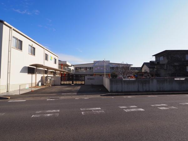 桜ヶ丘認定こども園さくらがおかす：314m