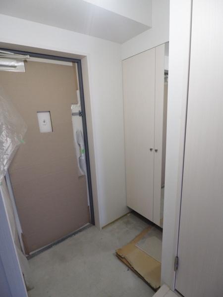 コントレイルりんくう常滑（0201） 玄関