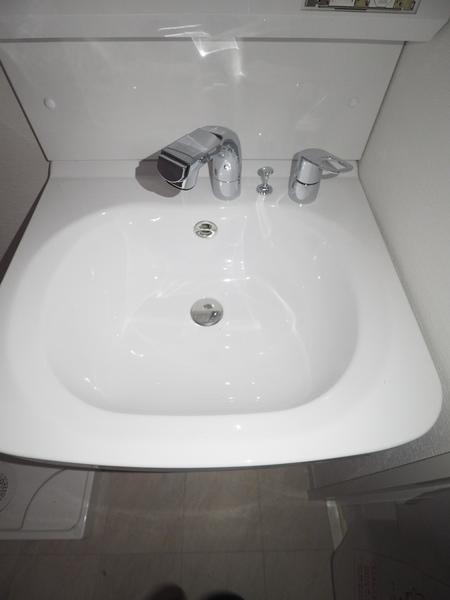 コントレイルりんくう常滑（0310） 洗面