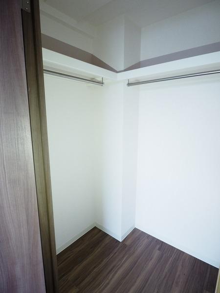 コントレイルりんくう常滑（0505） 収納