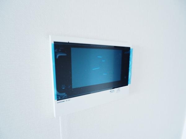 コントレイルりんくう常滑（0505） セキュリティ